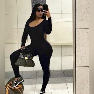 COPY - Beautiful legging jumpsuit